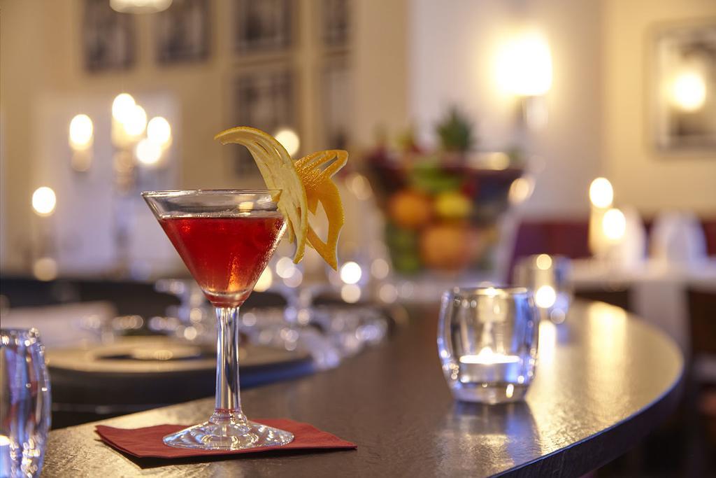 Hotel Villa Belvedere Binz Extérieur photo